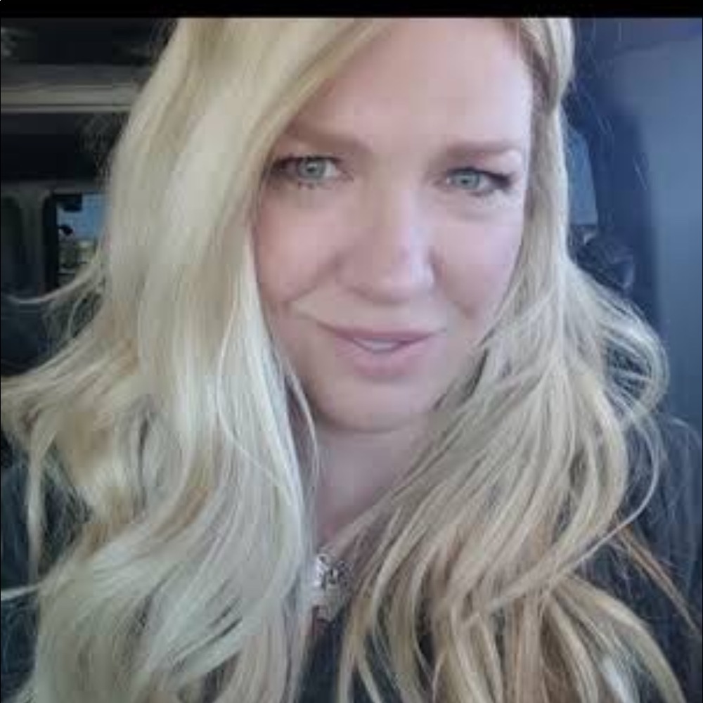 Meet your Posher, Tracy